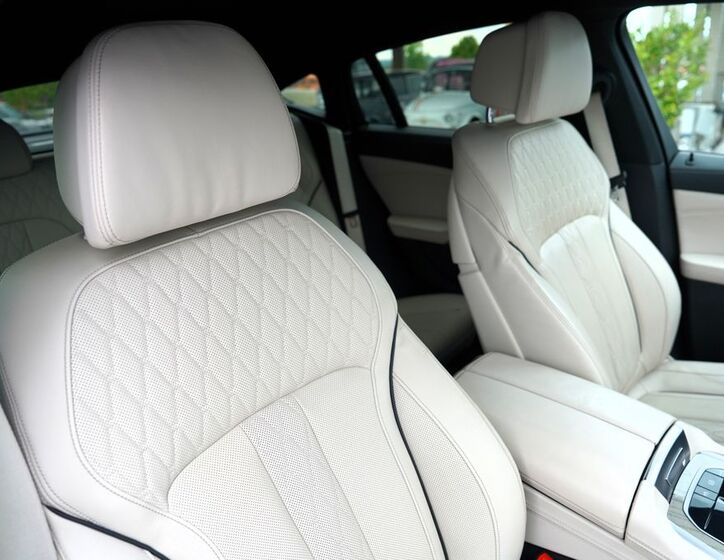 BMW X6 35