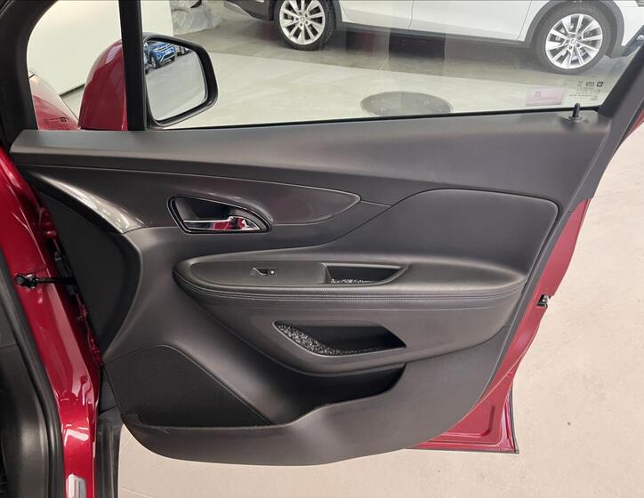 Opel Mokka 23