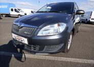 Škoda Fabia 36