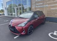 Toyota Yaris 1