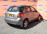 Suzuki SX4 7