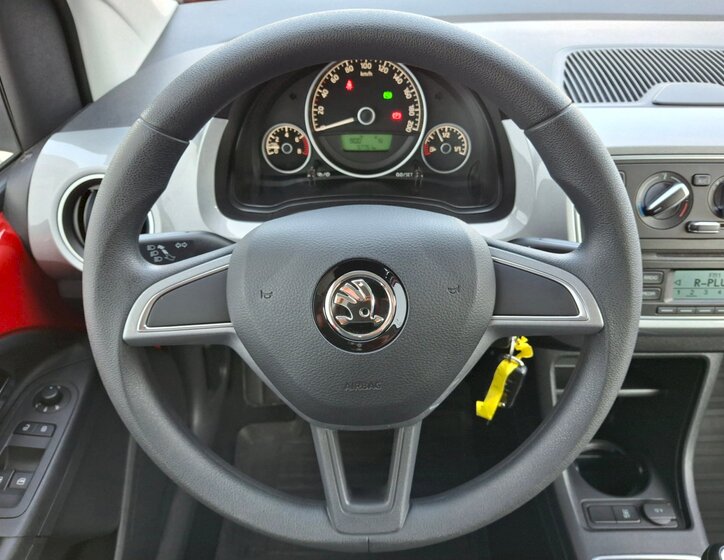 Škoda Citigo 20