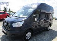 Ford Transit 3