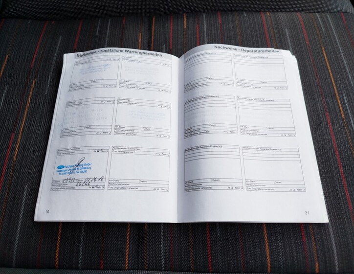 Ford C-MAX 38