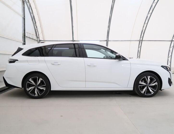 Peugeot 308 5