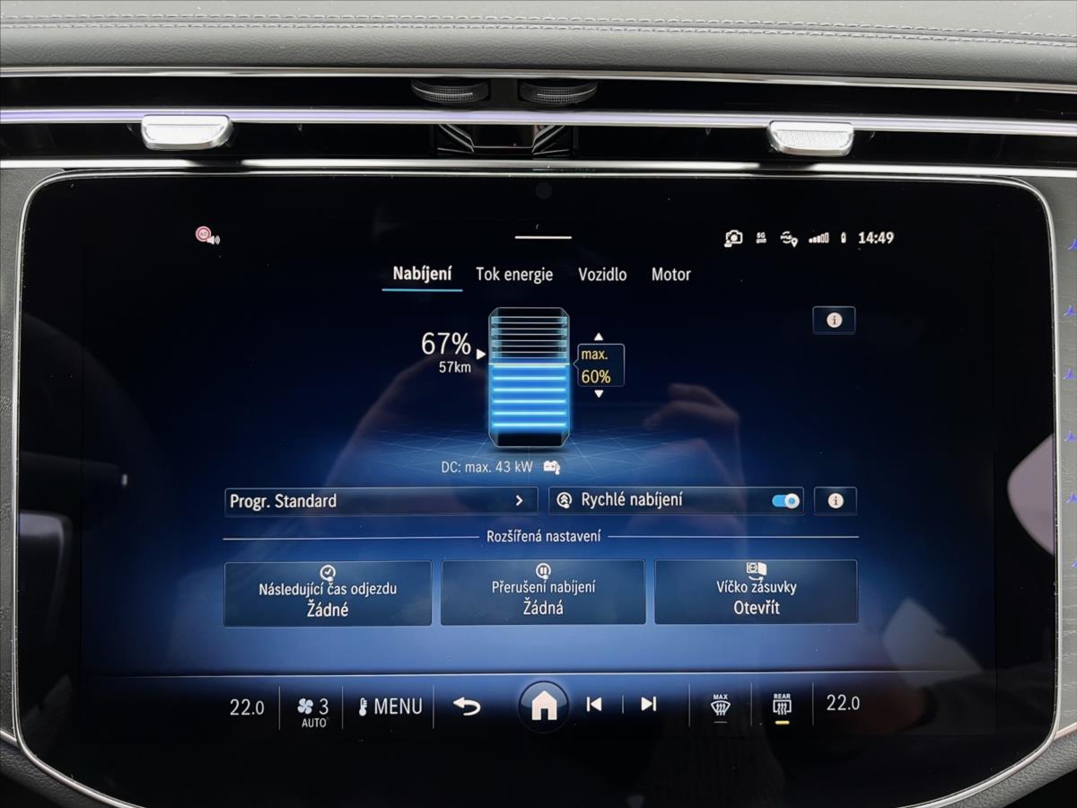 Mercedes-Benz Třídy E