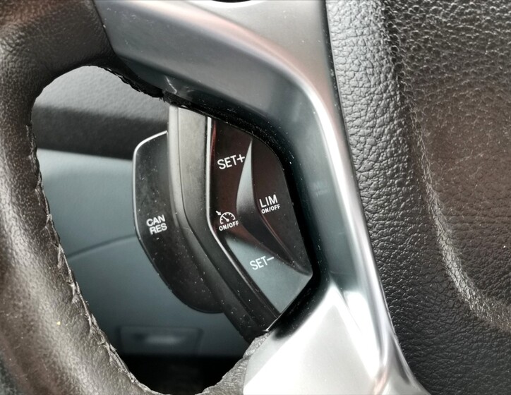 Ford Transit 13