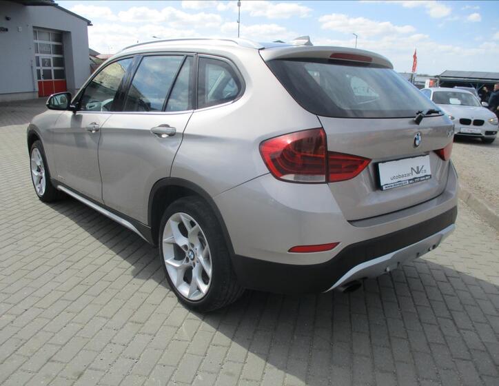 BMW X1 3