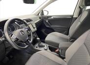 Volkswagen Tiguan 5
