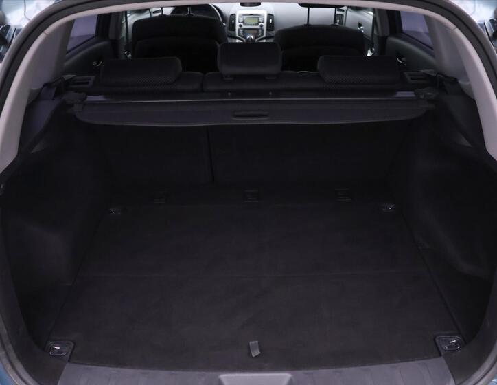 Hyundai i30 10