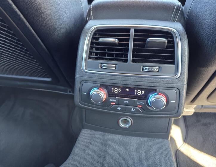 Audi A6 17