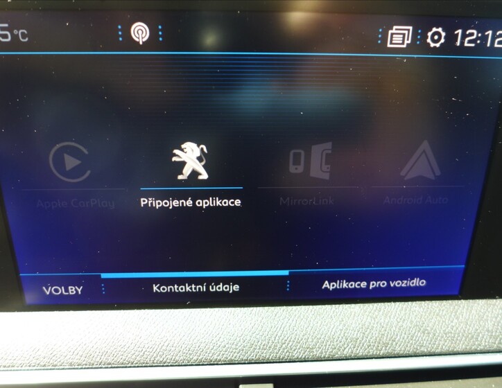 Peugeot 3008 27