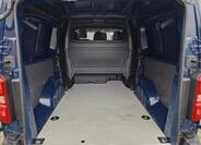 Opel Vivaro 18