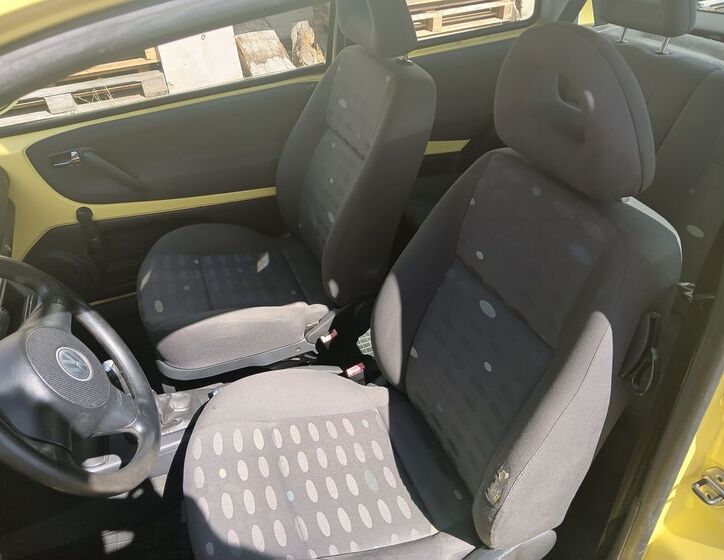 Volkswagen Lupo 10