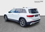 Mercedes-Benz GLB 3