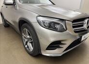 Mercedes-Benz GLC 41