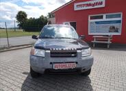 Land Rover Freelander 2