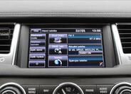 Land Rover Range Rover Sport 31