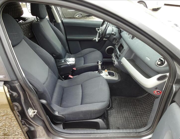 Smart Forfour 28