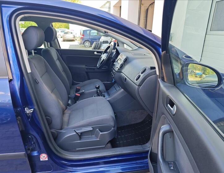 Volkswagen Golf Plus 14