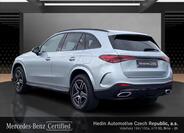 Mercedes-Benz GLC 3