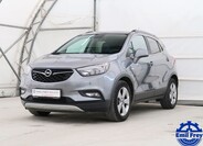 Opel Mokka 1