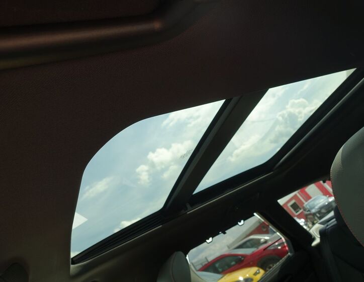 Ford Mondeo 33