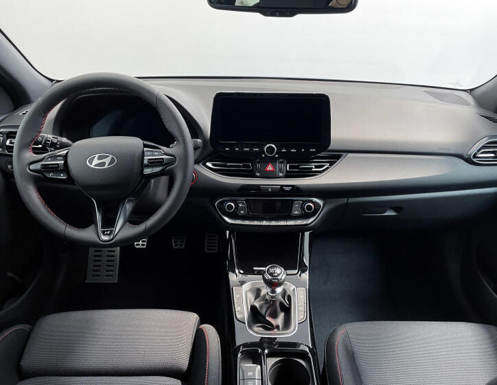 Hyundai i30 11