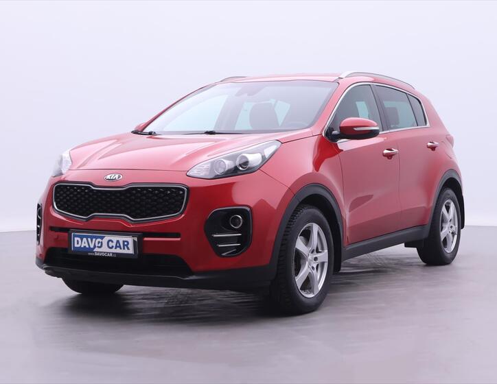 KIA Sportage 3