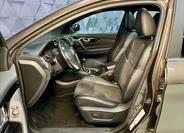 Nissan Qashqai 11
