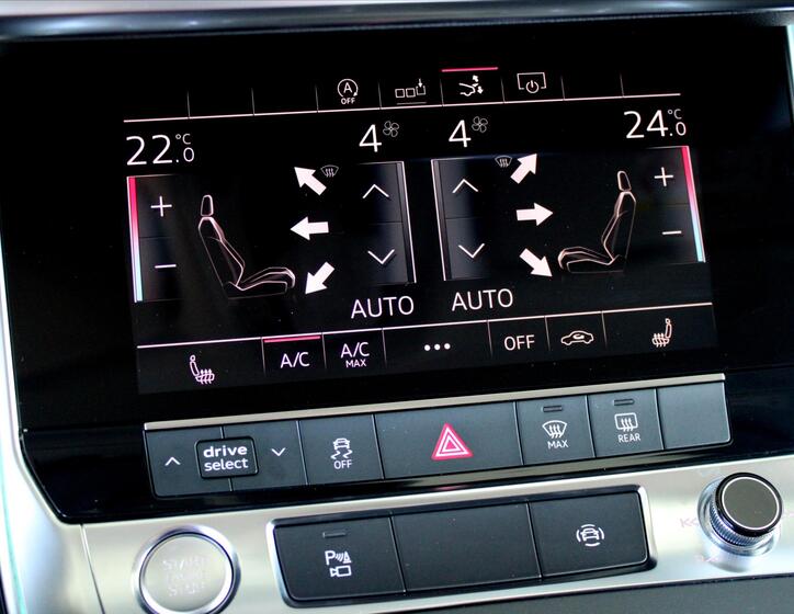 Audi A7 19