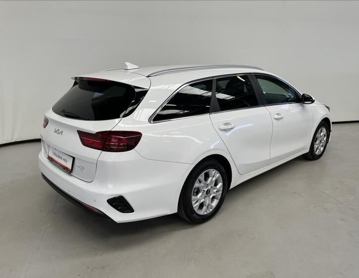 KIA Ceed 2