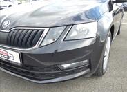 Škoda Octavia 64