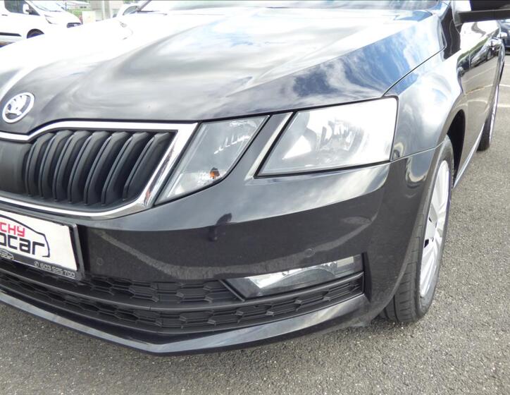 Škoda Octavia 64