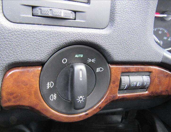 Škoda Octavia 21