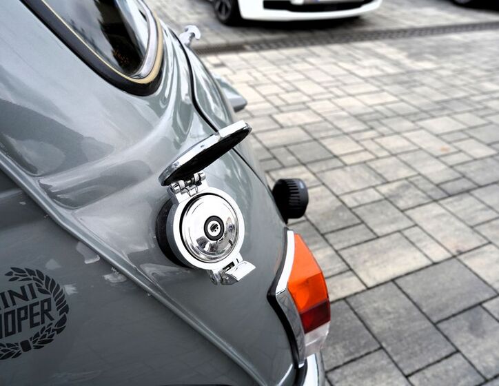 Mini Cooper 13