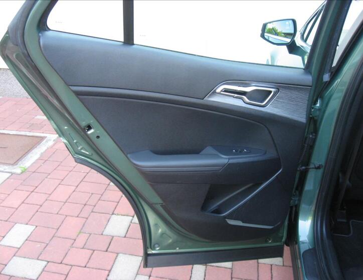 KIA Sportage 15