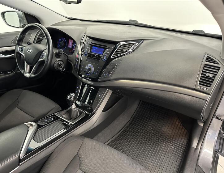 Hyundai i40 20
