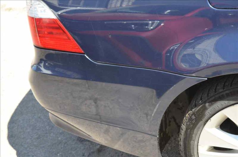 BMW Řada 5