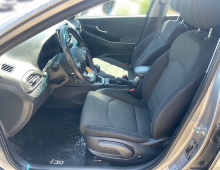 Hyundai i30 7