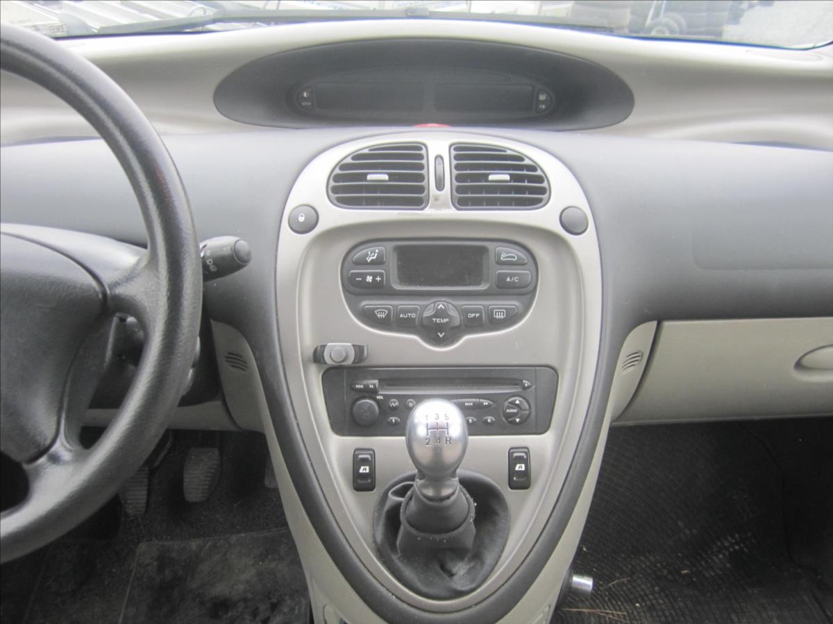 Citroën Xsara Picasso