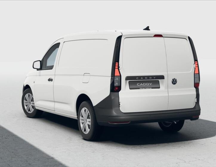 Volkswagen Caddy 7