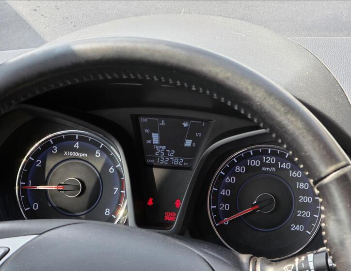 Hyundai ix20 13