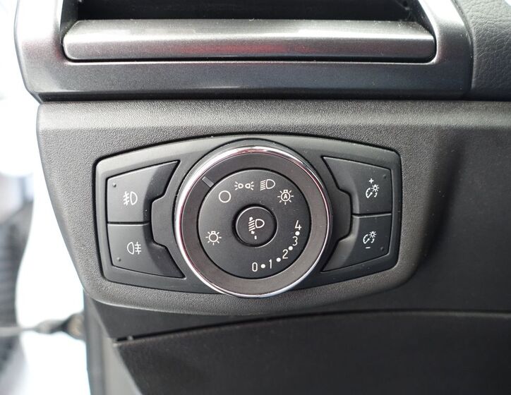 Ford Mondeo 22