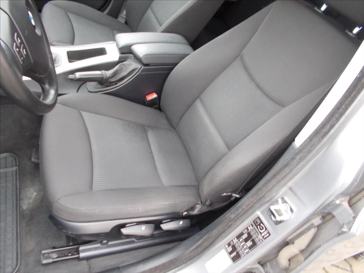 BMW Řada 3