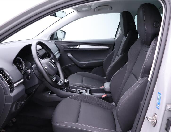 Škoda Karoq 10