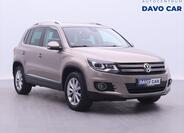 Volkswagen Tiguan 1
