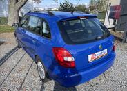 Škoda Fabia 4