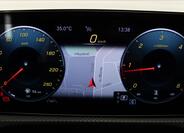 Mercedes-Benz CLA 47