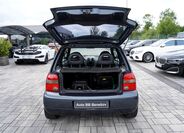 Volkswagen Lupo 11